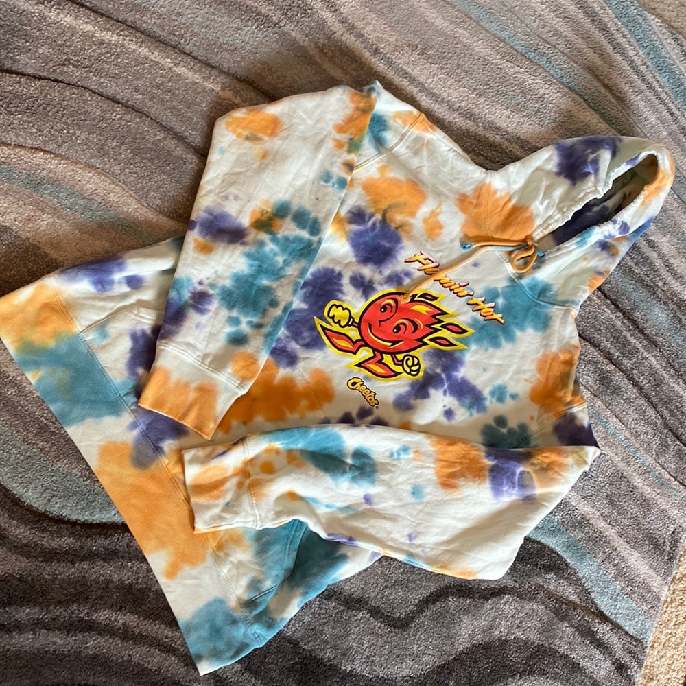 Flamin' Hot Cheetos Sweatshirt